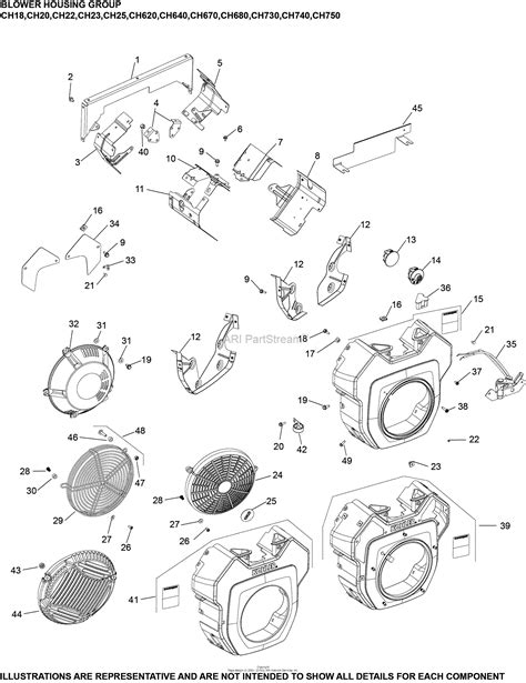 buffalo turbine blower for skid steer|buffalo turbine blower parts diagram.